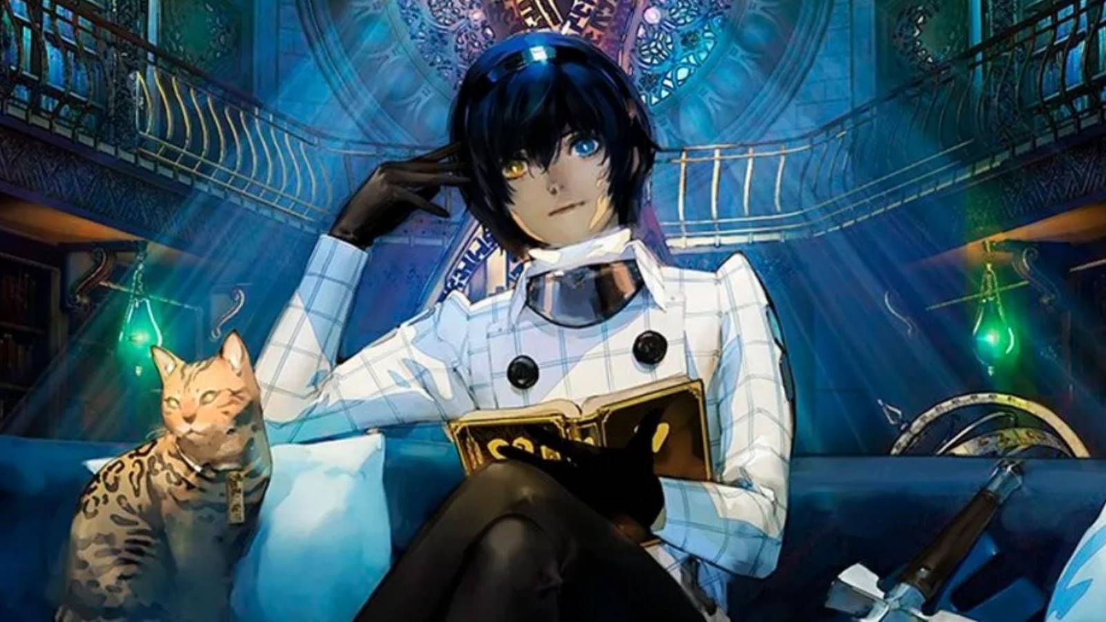 Metaphor: ReFantazio What It Means For Persona 6