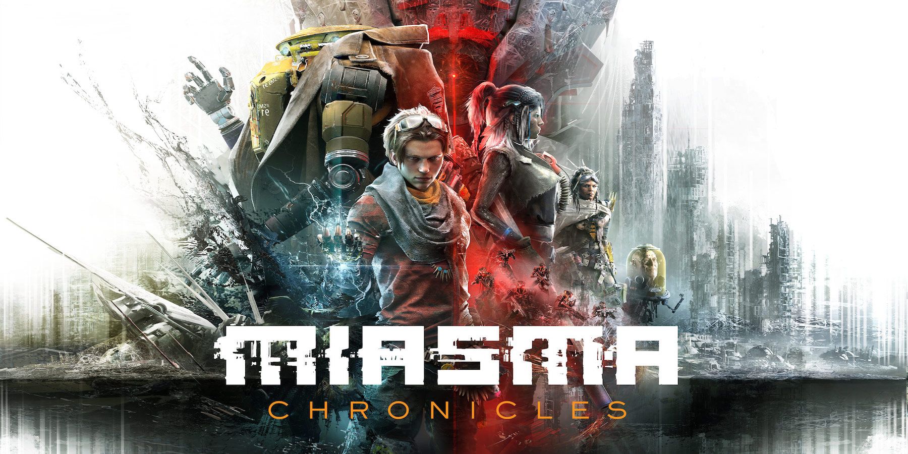 MIASMA CHRONICLES FEATURE