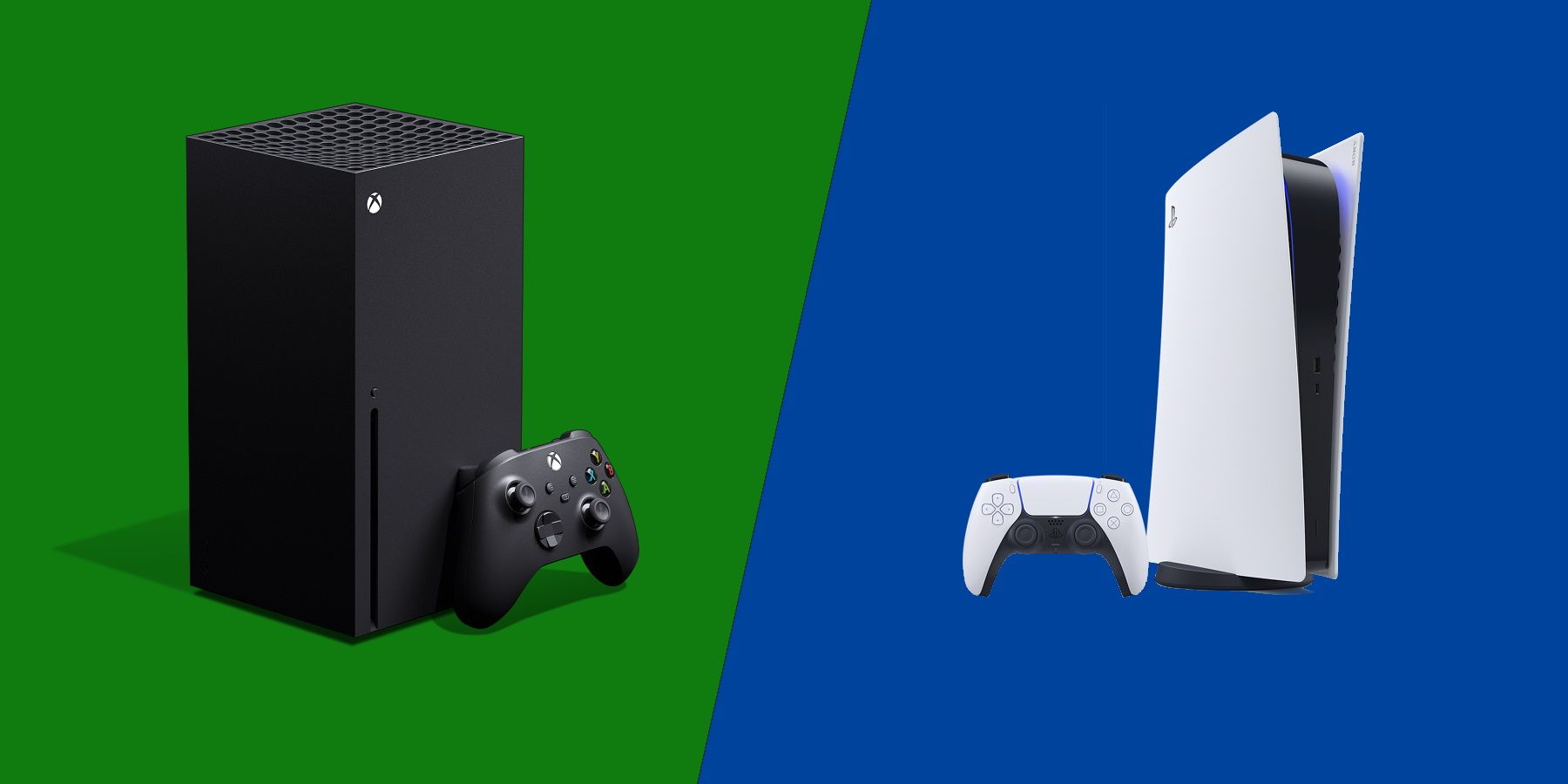 Next gen deals console releases