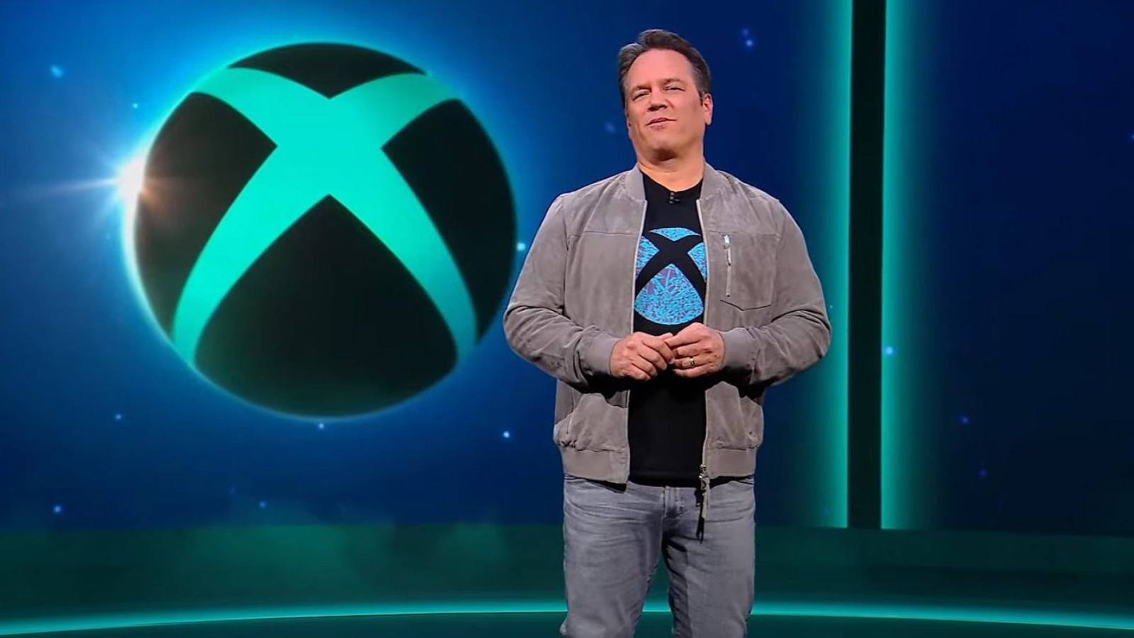 microsoft xbox phil spencer