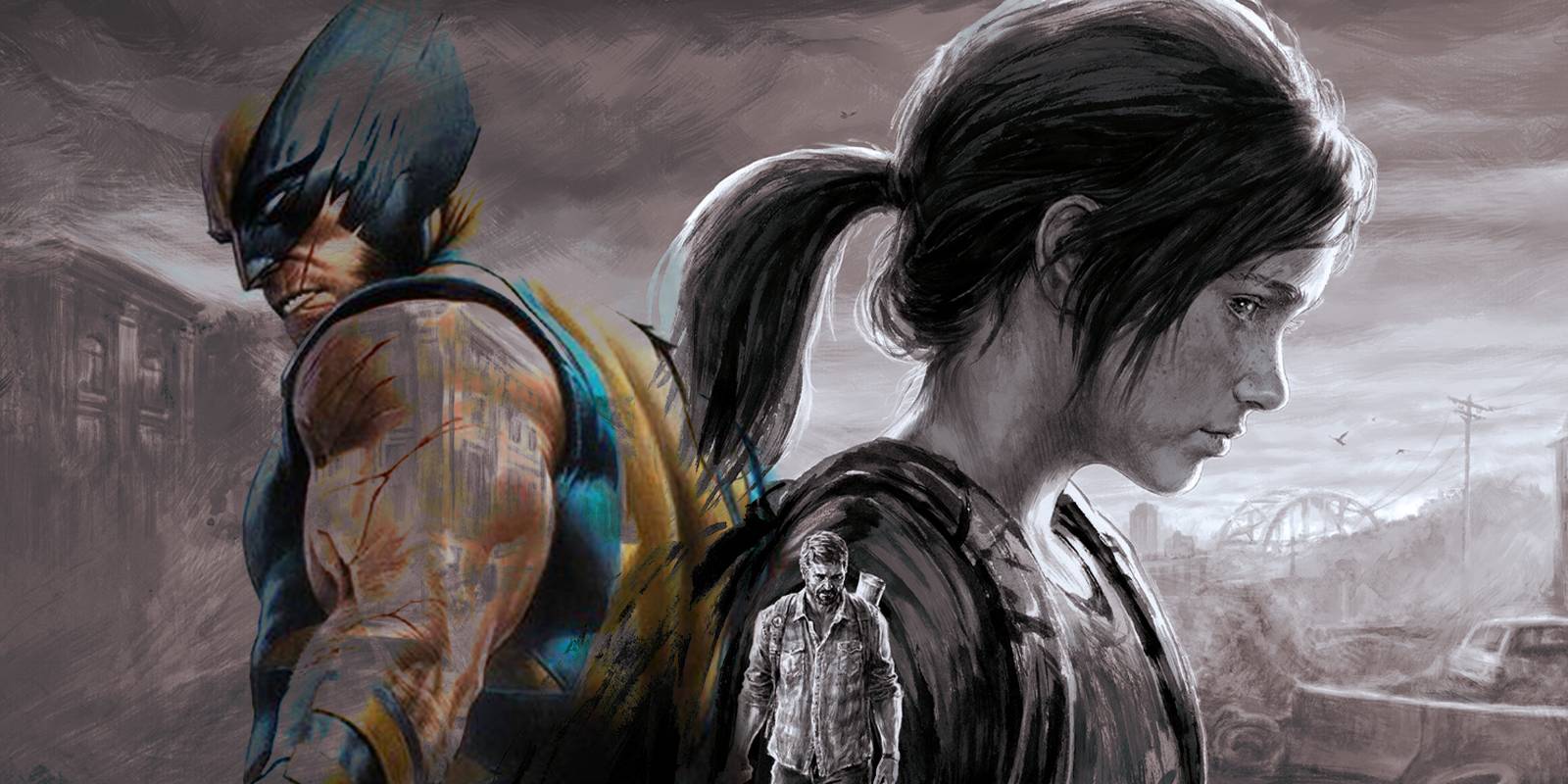 marvels wolverine 2 the last of us naughty dog insomniac story feature