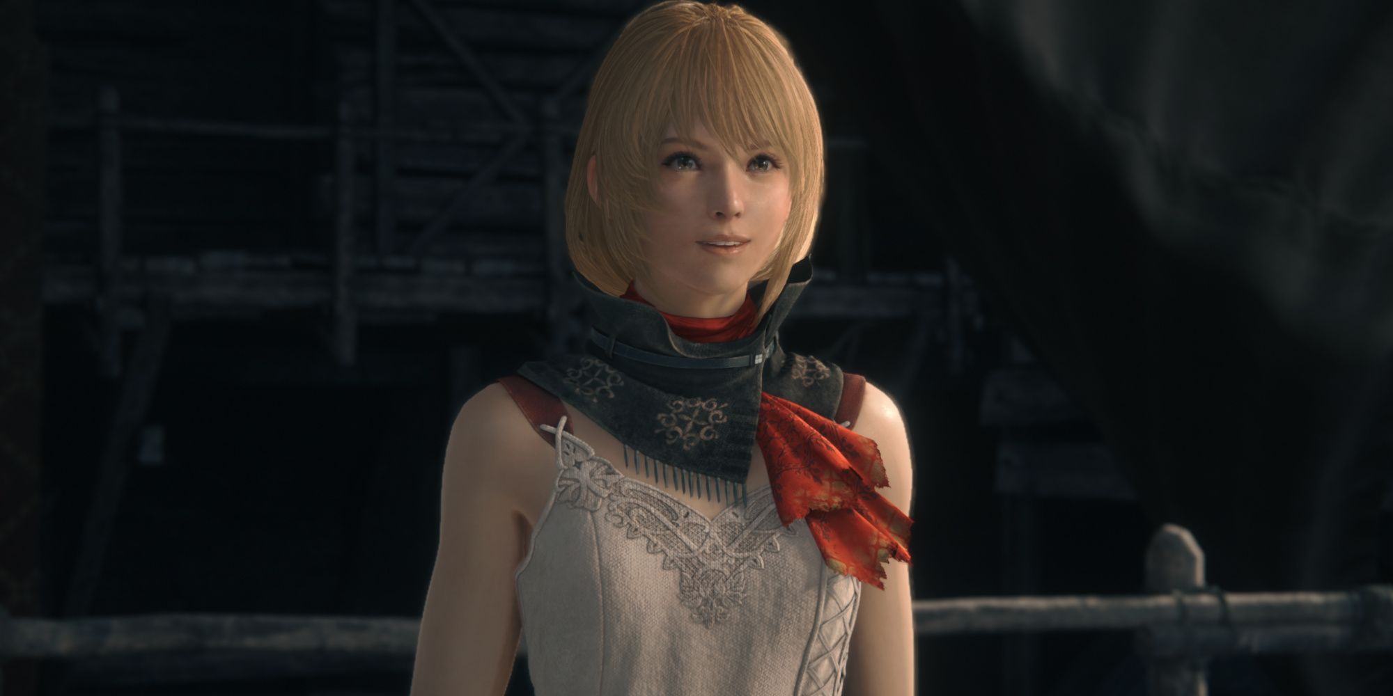 Midadol in Final Fantasy 16