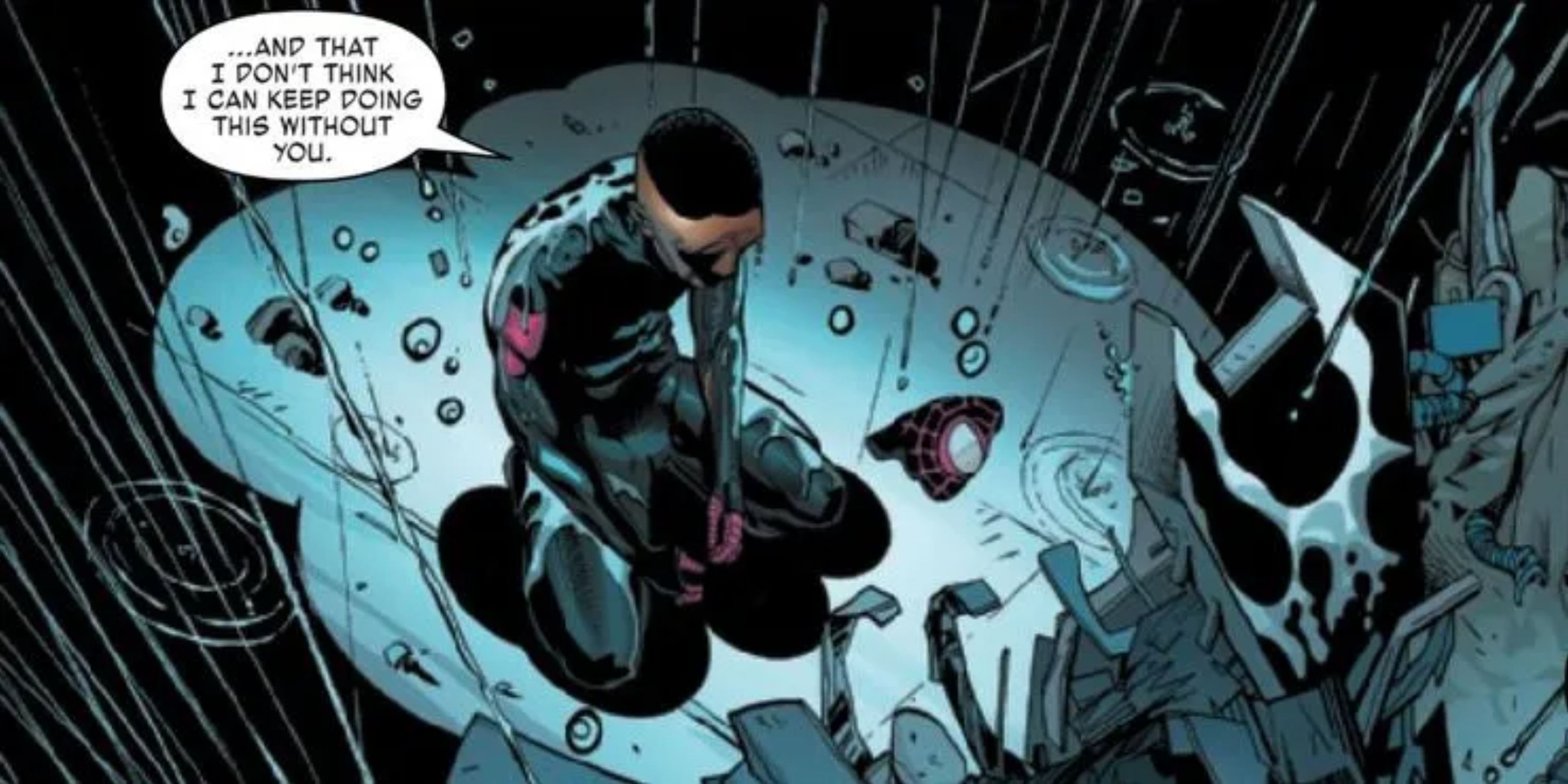 Spider-Man: Most Tragic Things That Happened To Miles Morales