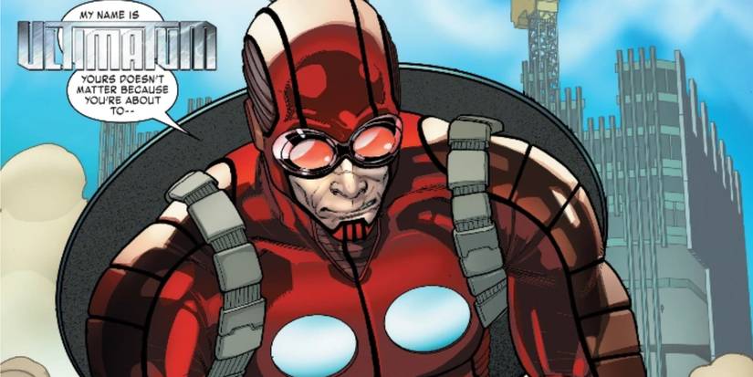 miles morales villain ultimatum