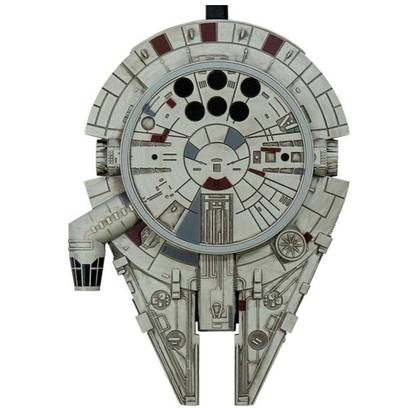 Millennium Falcon Charging Pad