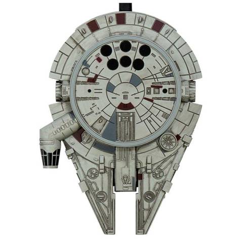 Millennium Falcon Charging Pad