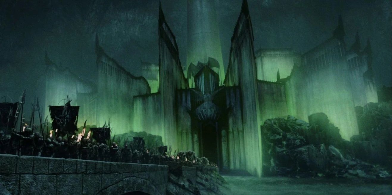 MinasMorgul lotr