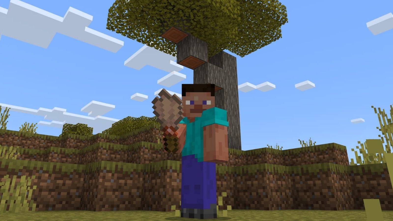 Minecraft Duster Minecraft: How to Craft a Brush and What It Does