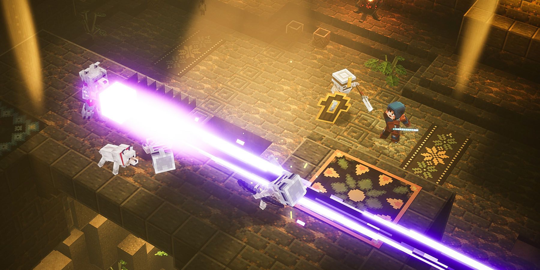 Unbeatable Deal: Get Minecraft Dungeons Ultimate Edition for Xbox at Just $2499!