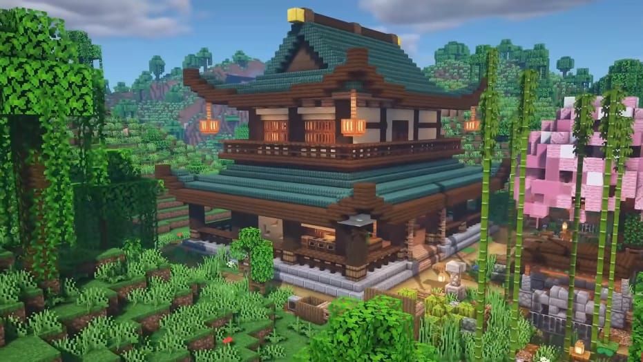 Unleashing Unlimited Creativity: The Ultimate Minecraft Update that Revolutionizes Decorating