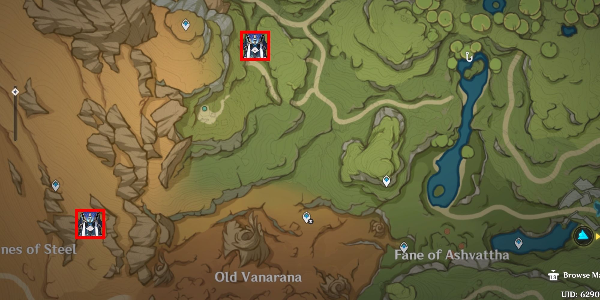 Master the Hunt: Uncover the Secret Locations of the Fatui Mirror Maidens in Genshin Impact