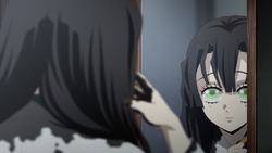 Unveiling the Untold Romantic Journey of Mitsuri in Demon Slayer