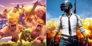 Best Games For 2GB RAM Android