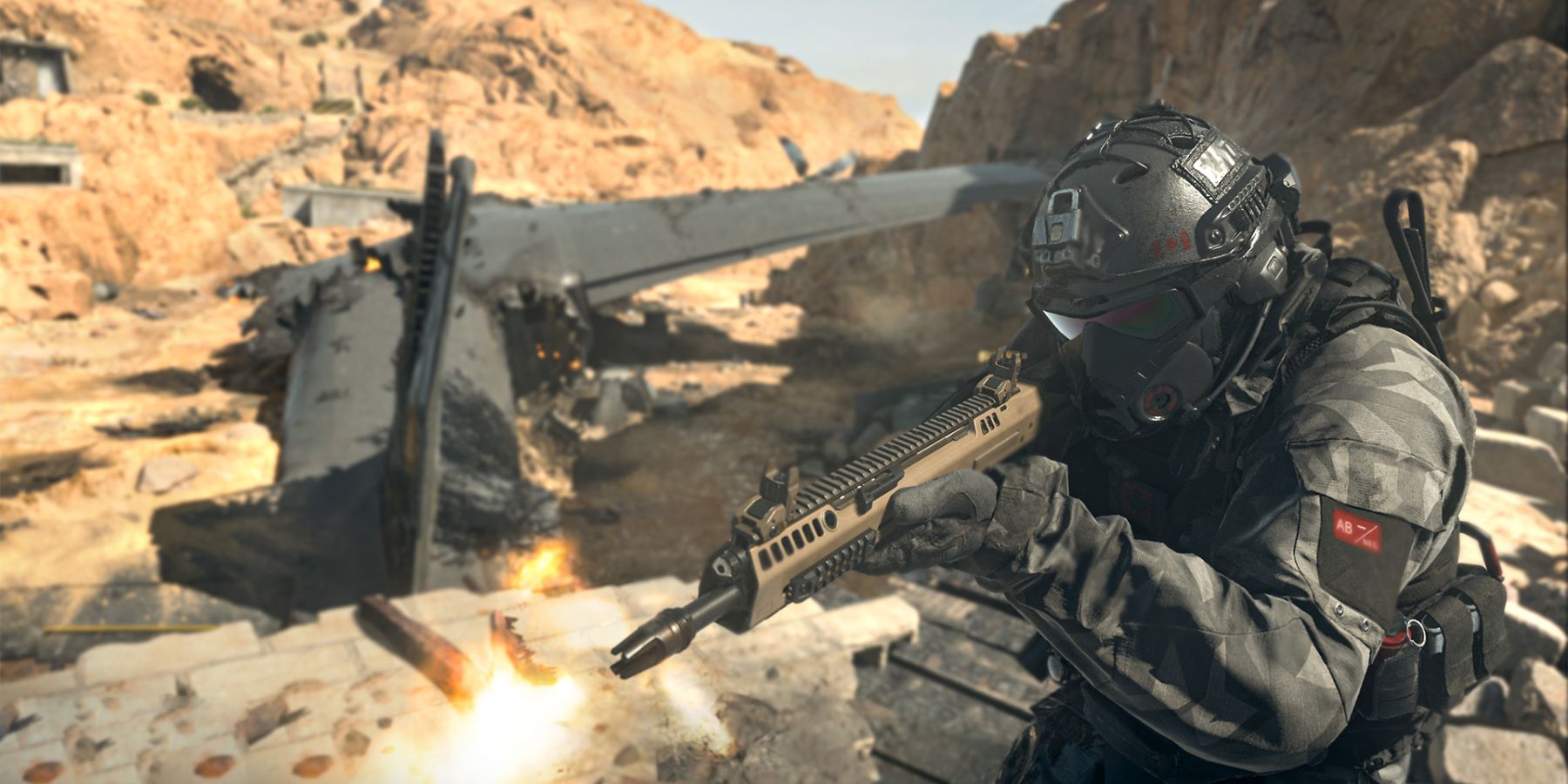Popular Call of Duty: Modern Warfare 2 Event is Back - Vimarsana News