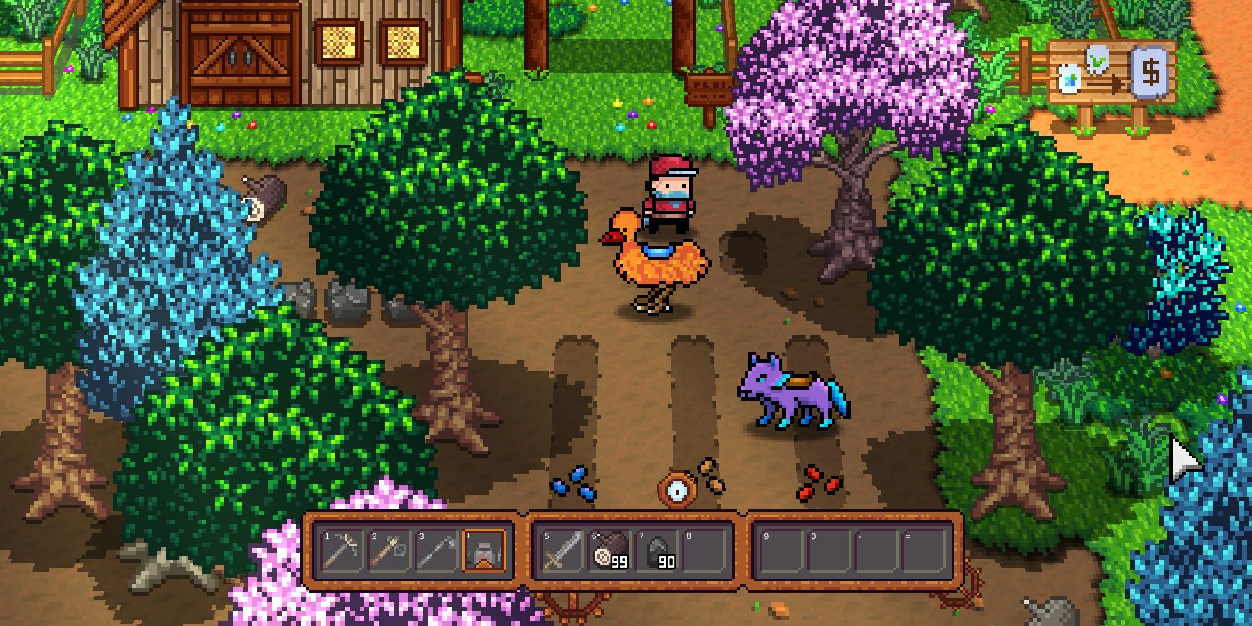 Unleash Your Gaming Adventure with Amazon Luna's Prime Freebies