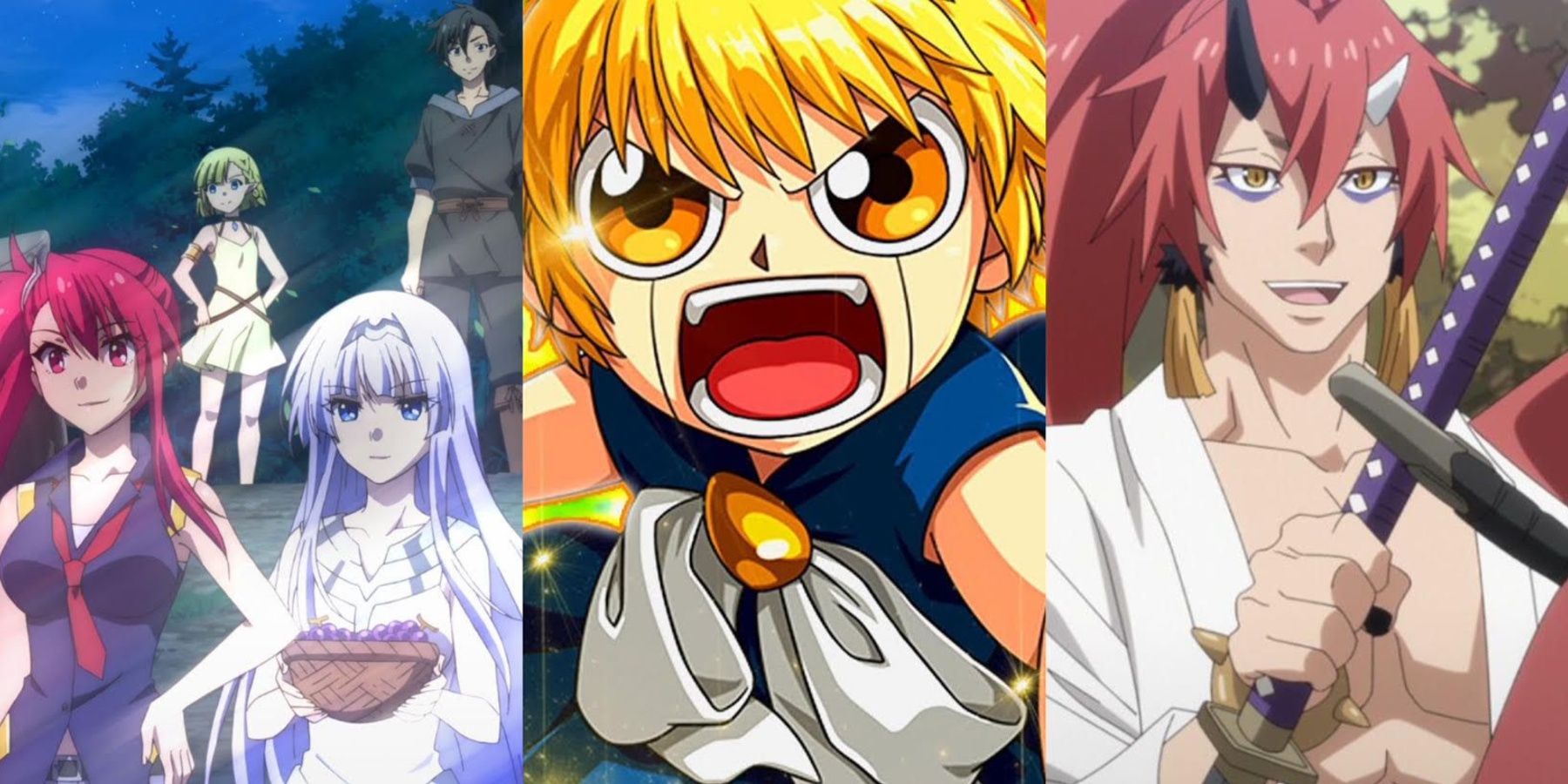 Ranking my 10 favorite Monster characters  Anime Amino