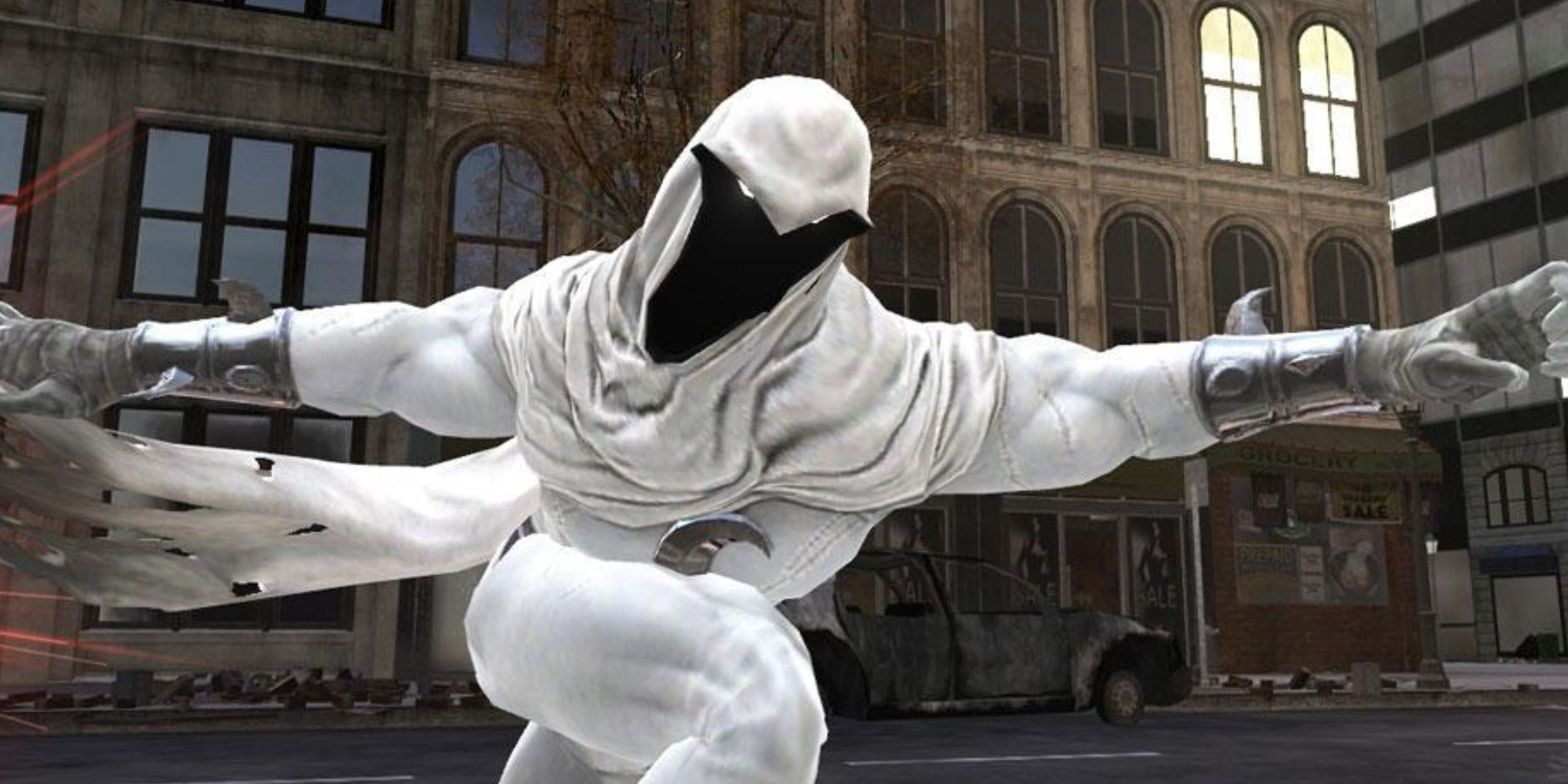 moon knight fighting in web of shadows