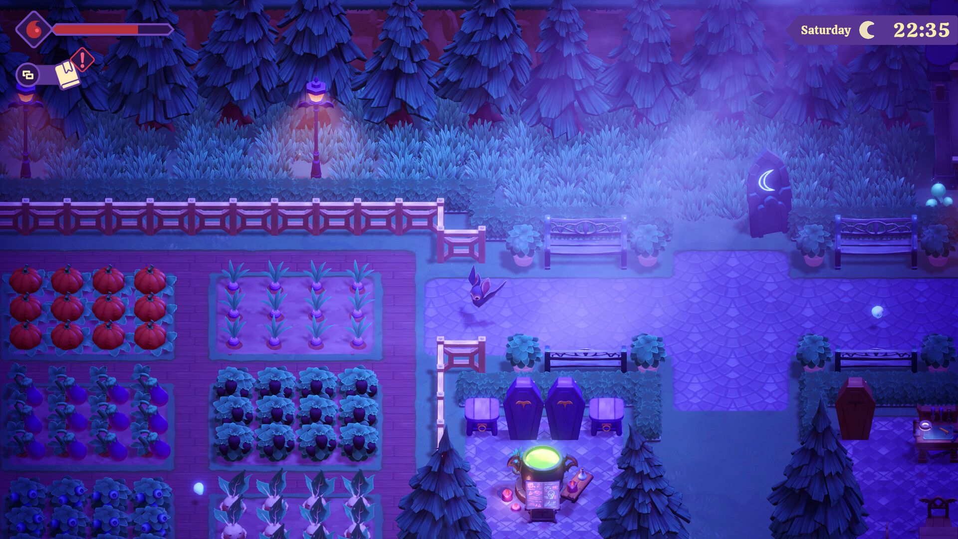 moonlight peaks bat farm