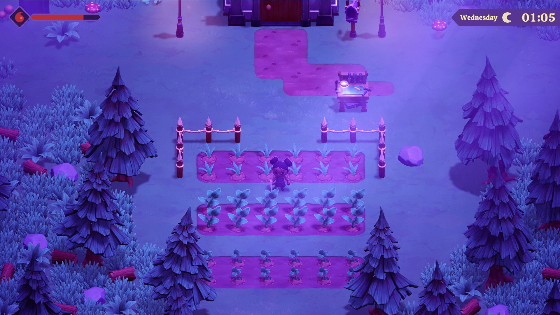 Award-winning Moonlight Peaks: An Exhilarating Journey Exploring Incredible Characters, Mind-Blowing Mechanics, and Beyond!