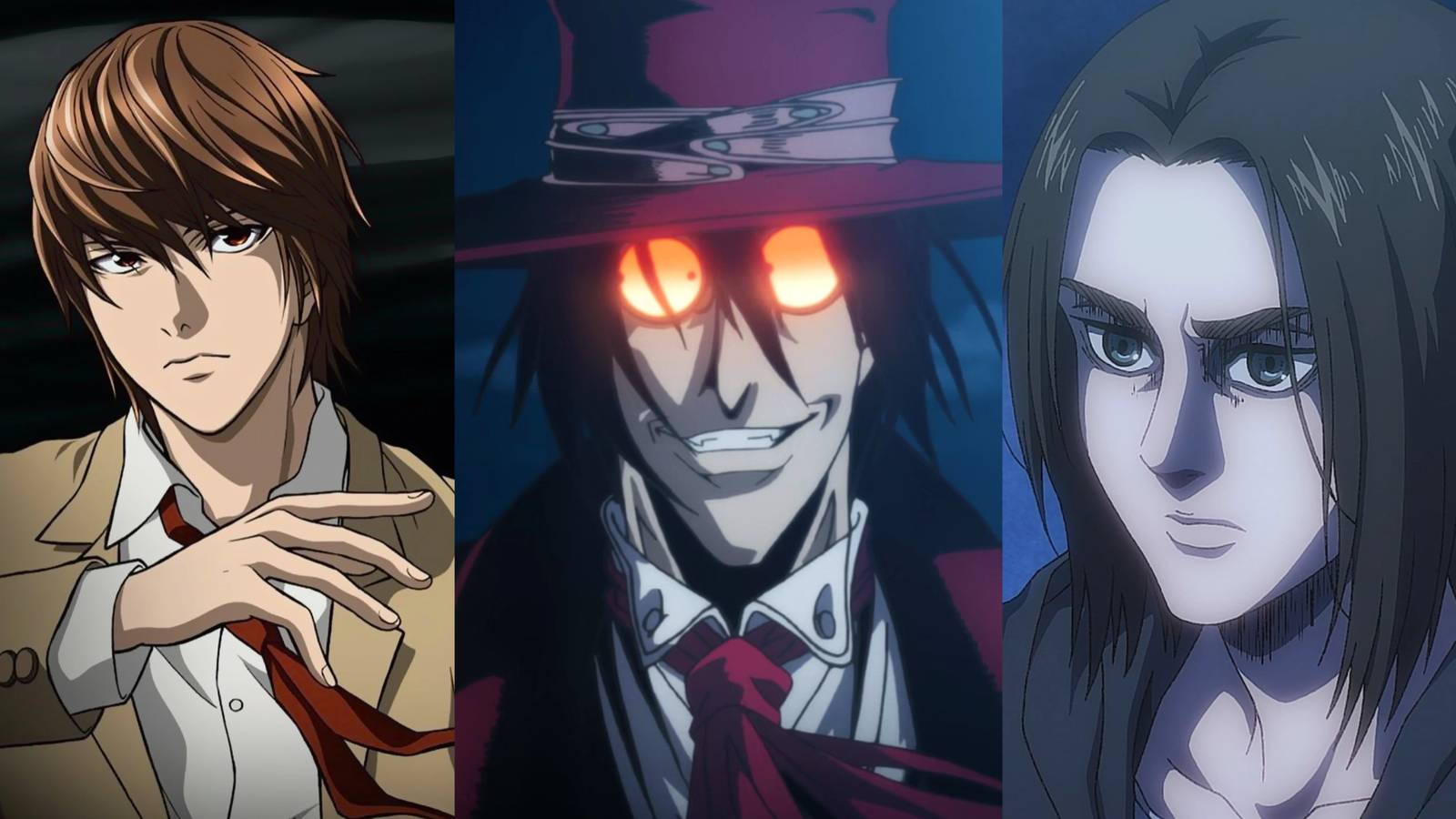 Morally Ambigous Protagonist - Featured