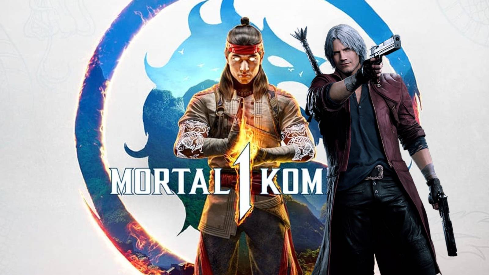 mortal kombat 1 devil may cry dante