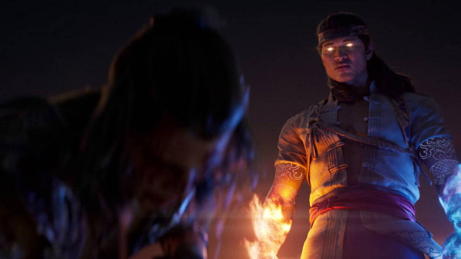 Mortal Kombat 1 Explained