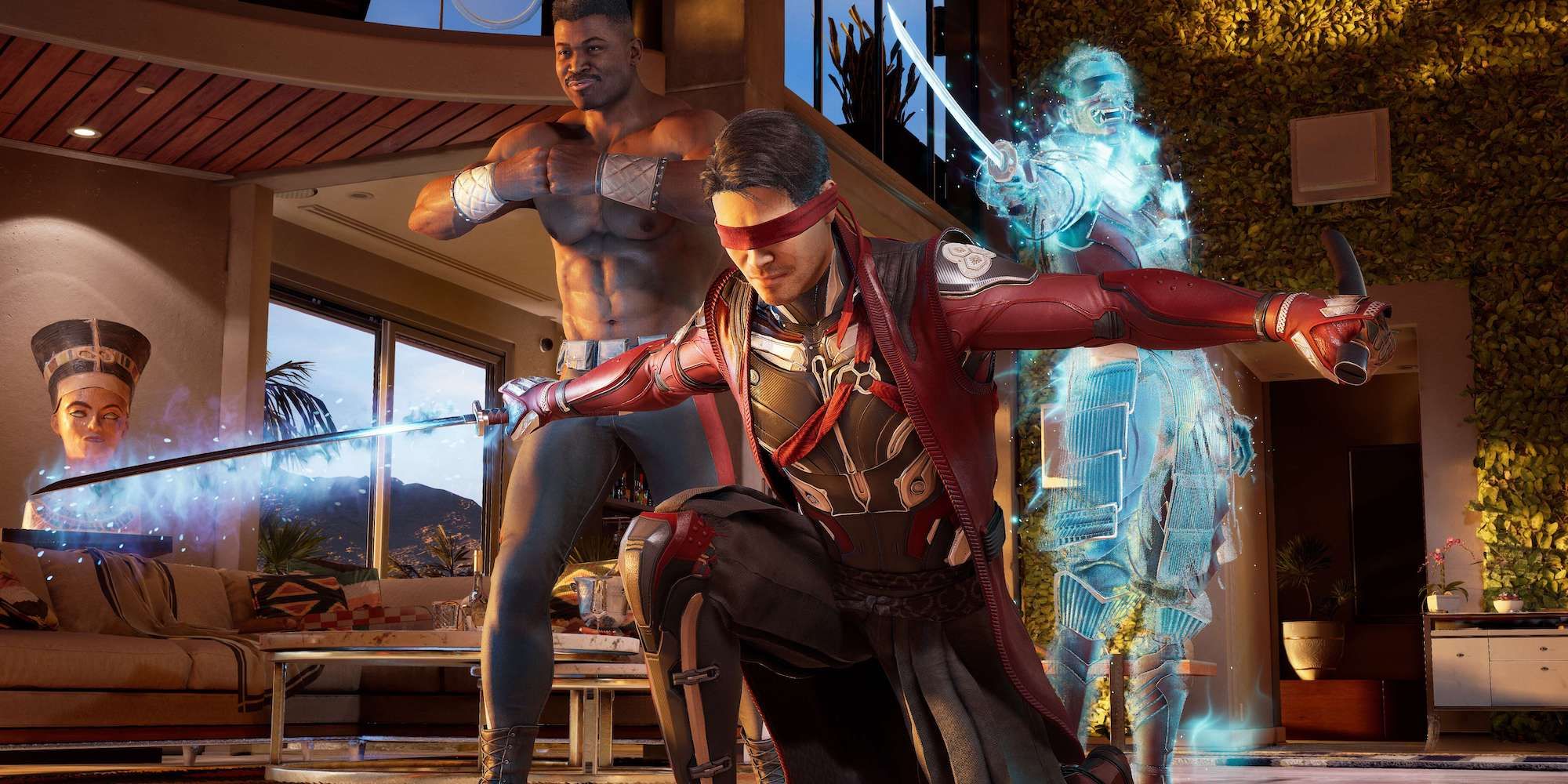 Mortal Kombat 1 Hands-On Preview - We Love What We're Seeing