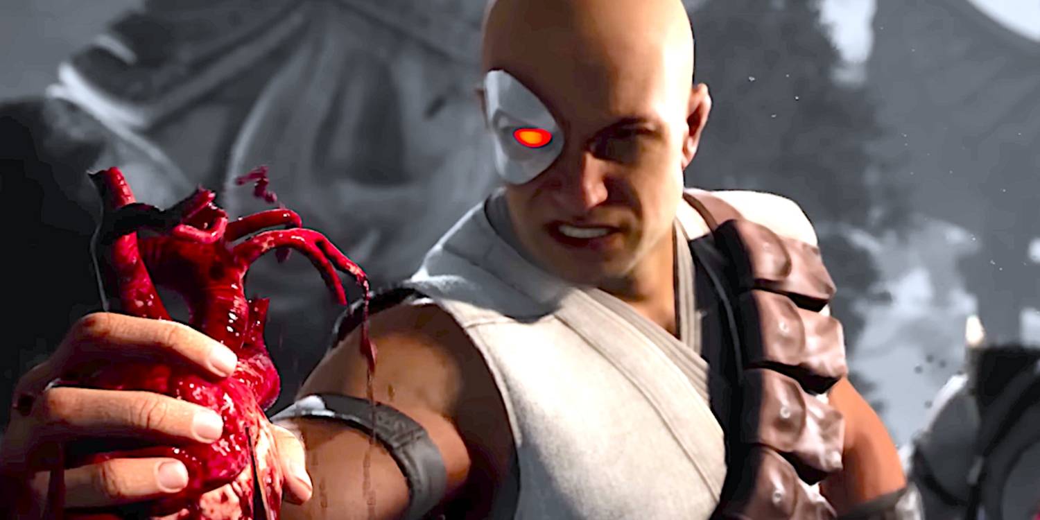 Mortal Kombat 1: todos os personagens confirmados até agora
