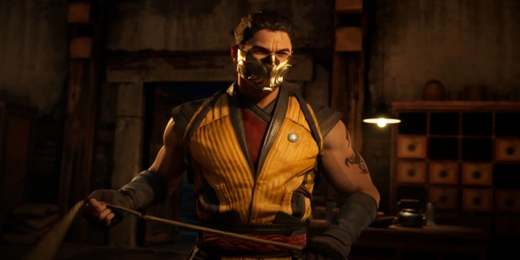 Mortal Kombat 11' Kombat Kast: Start Time and How to Watch Online