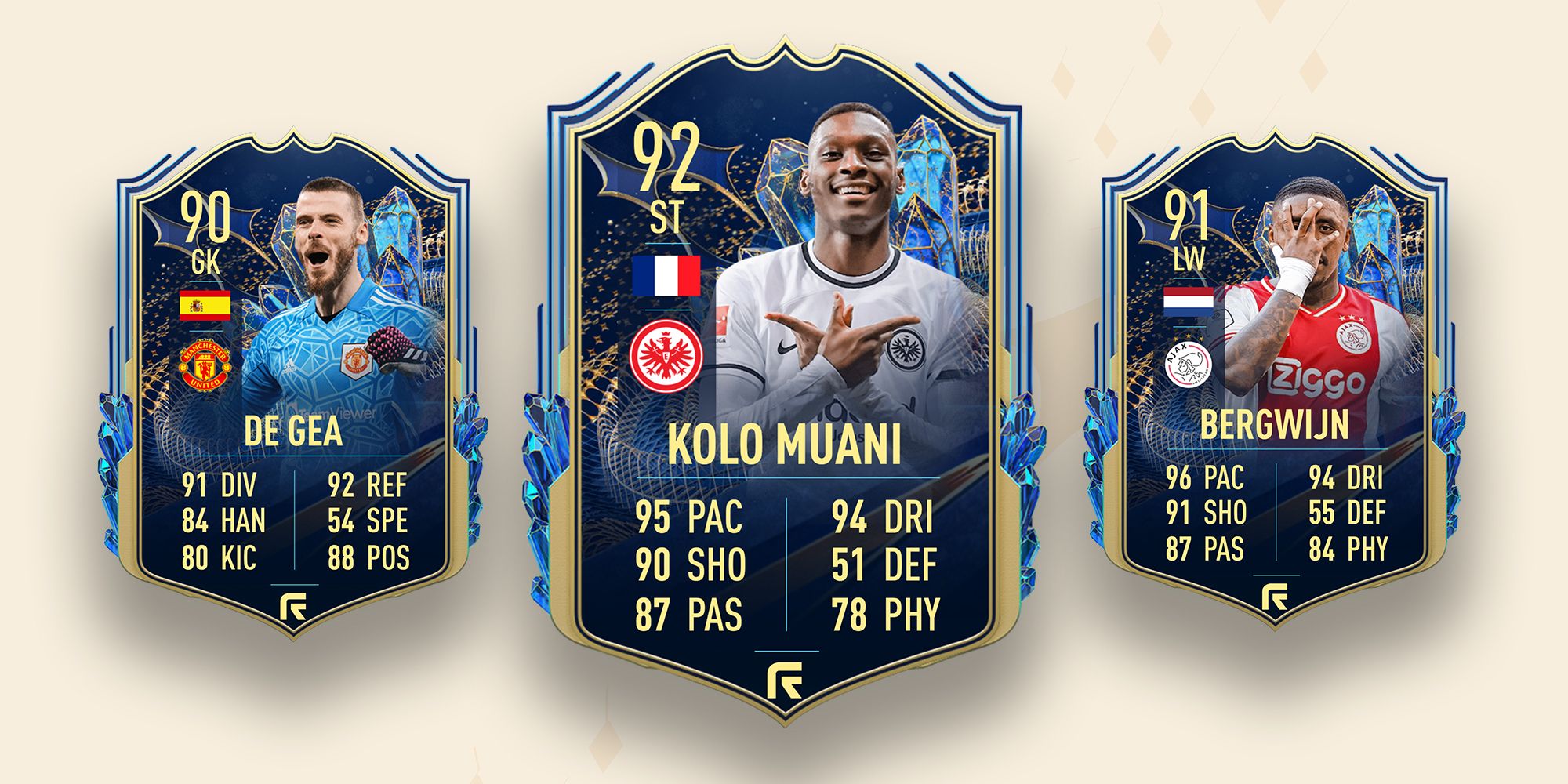 Best Value For Money Team Of The Season Cards In FIFA 23