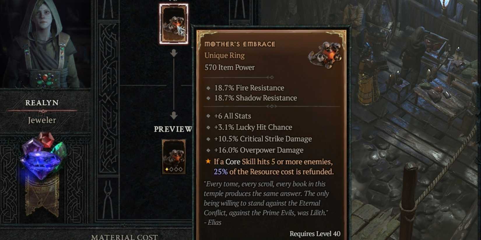 mother's embrace cropped