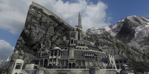 Mount and Blade Warband The Last Days Of The Third Age Mod