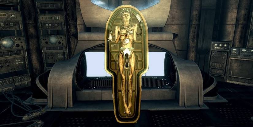 Mr. House (Fallout New Vegas)