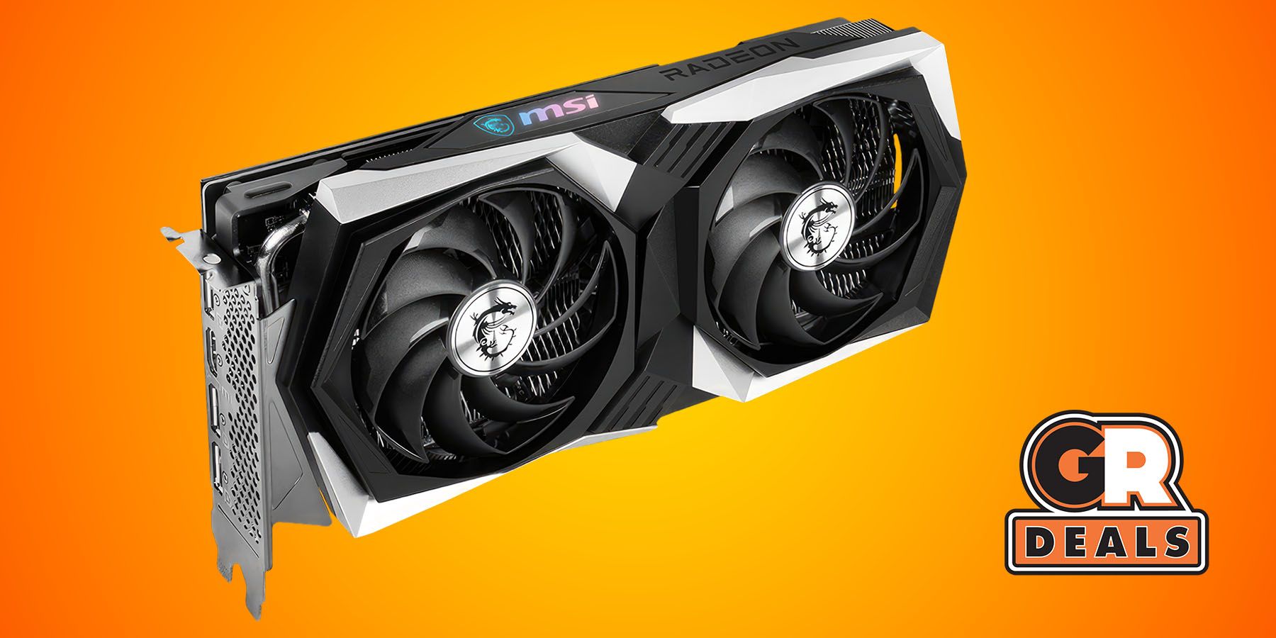 Amazon.com: MSI Gaming Radeon RX 6650 XT 128-bit 8GB GDDR6