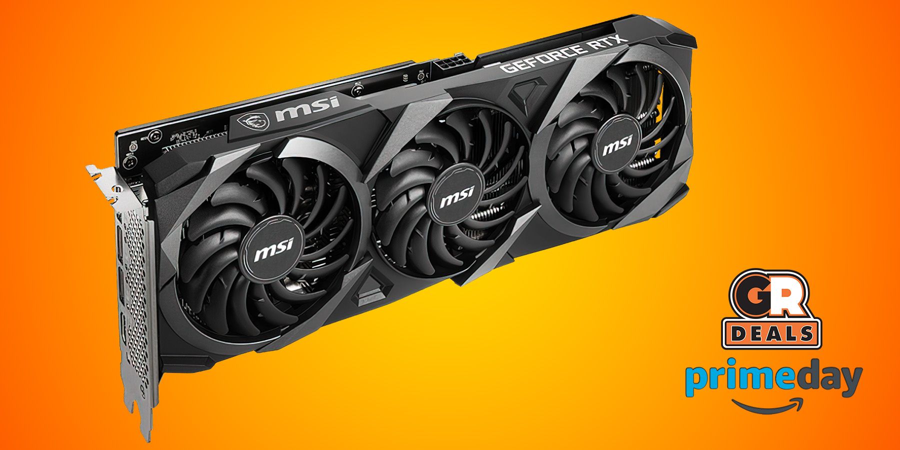 Discount Has the MSI Gaming GeForce RTX 3060 Ti Graphics