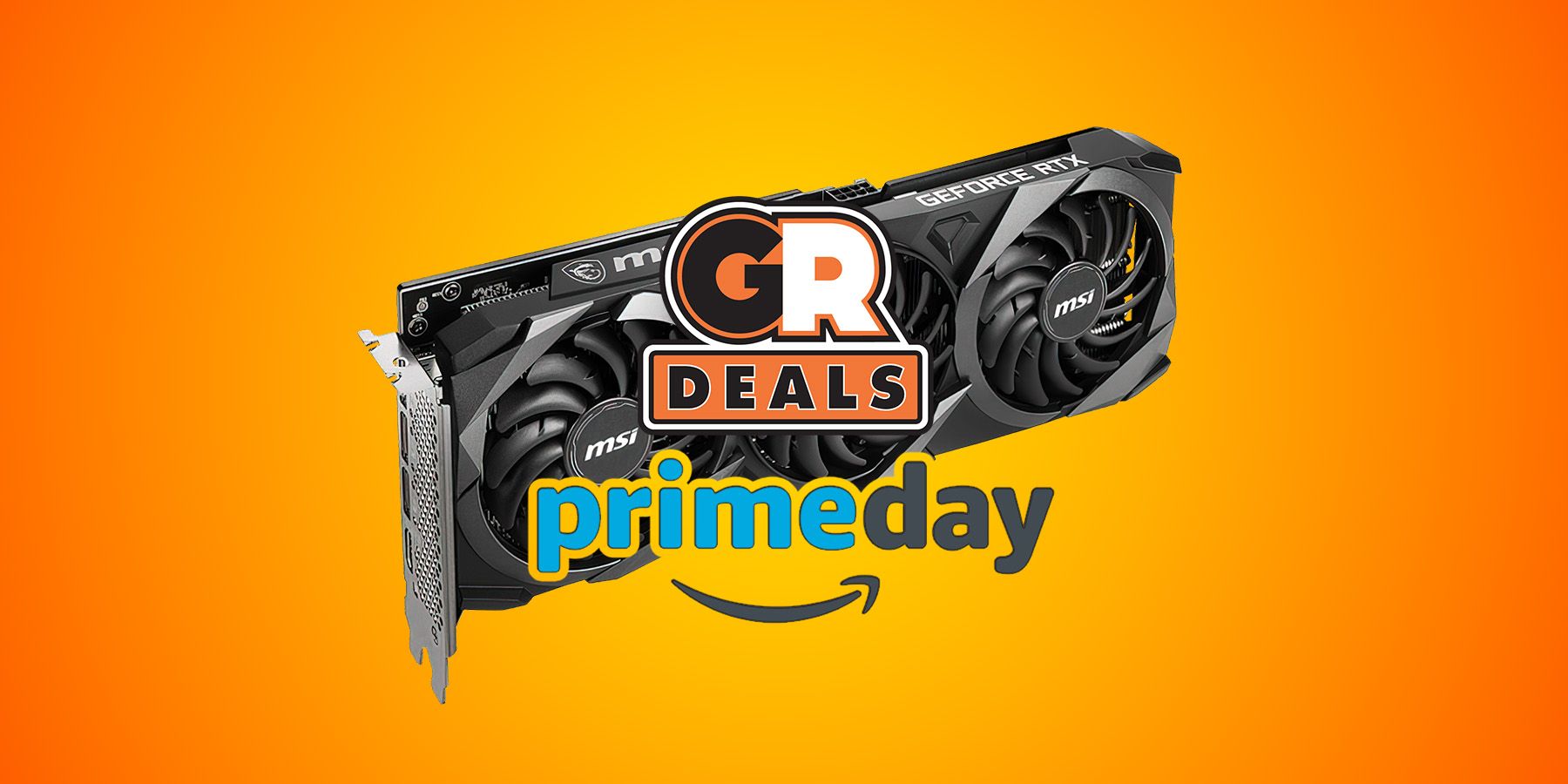 Discount Has the MSI Gaming GeForce RTX 3060 Ti Graphics Card at Just