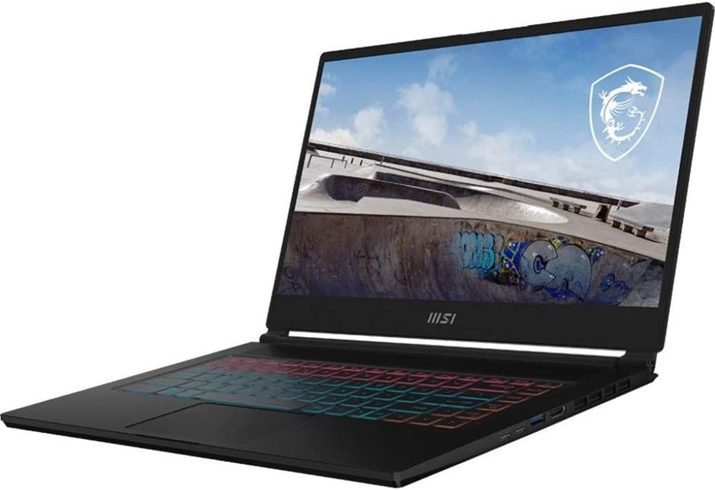 Unleash Your Gaming Potential: Grab an MSI Stealth 15M Gaming Laptop at an Unbelievable $400 Off Before Prime Day!
