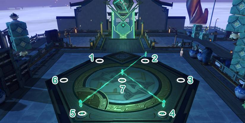 mutare magnus day 1-1 solution in honkai star rail