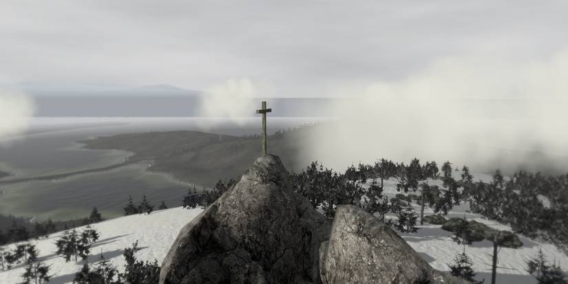 Namalsk in DayZ