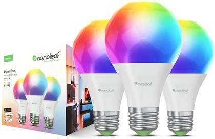 Nanoleaf Essentials Bulb Matter