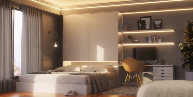 Nanoleaf Essentials White Light