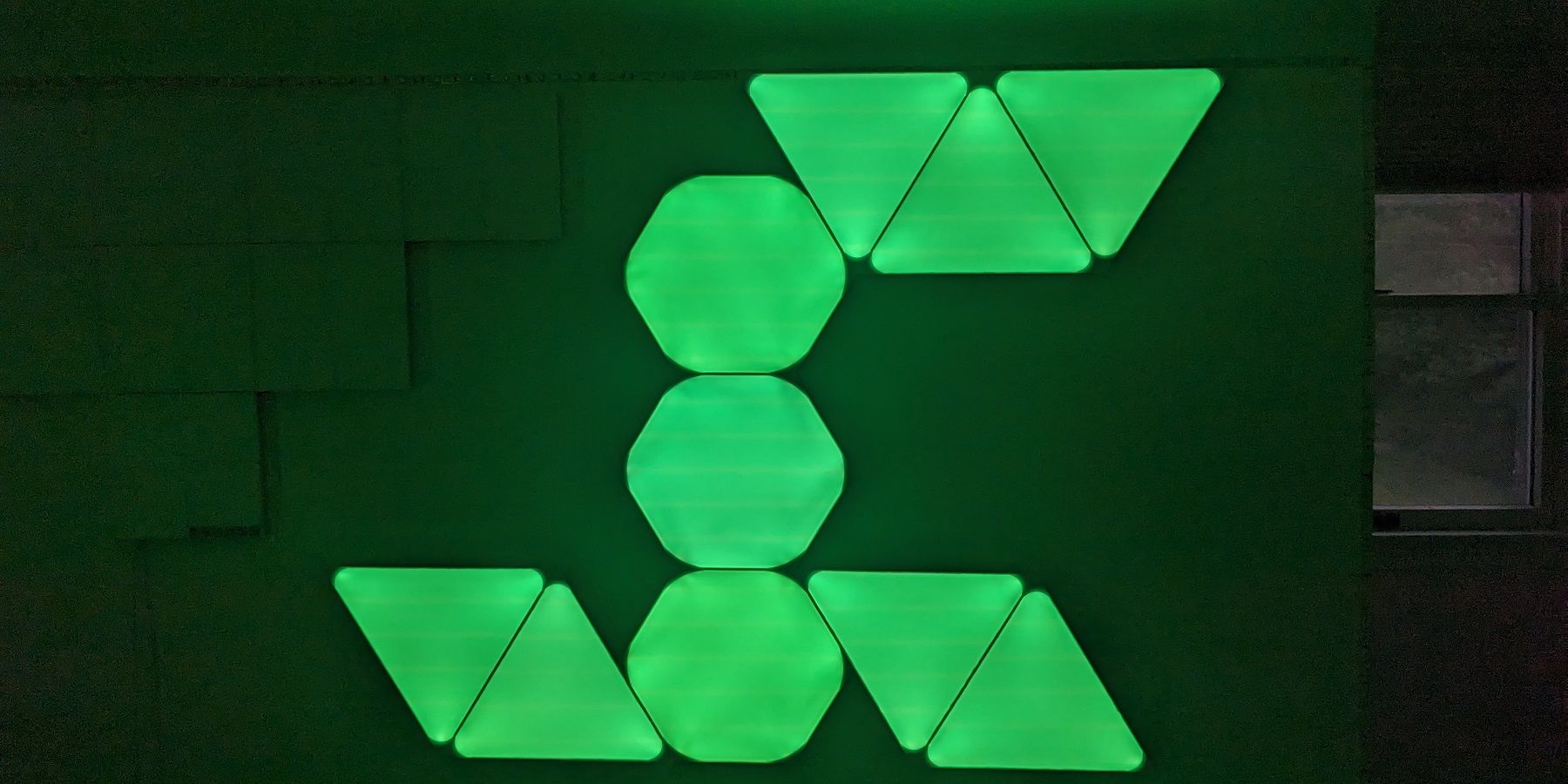 Nanoleaf Shapes Conclusion