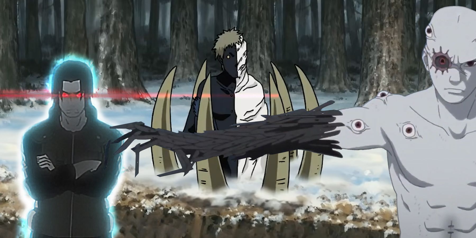 eternal mangekyou sharingan sasuke naruto ultimate ninja storm 3
