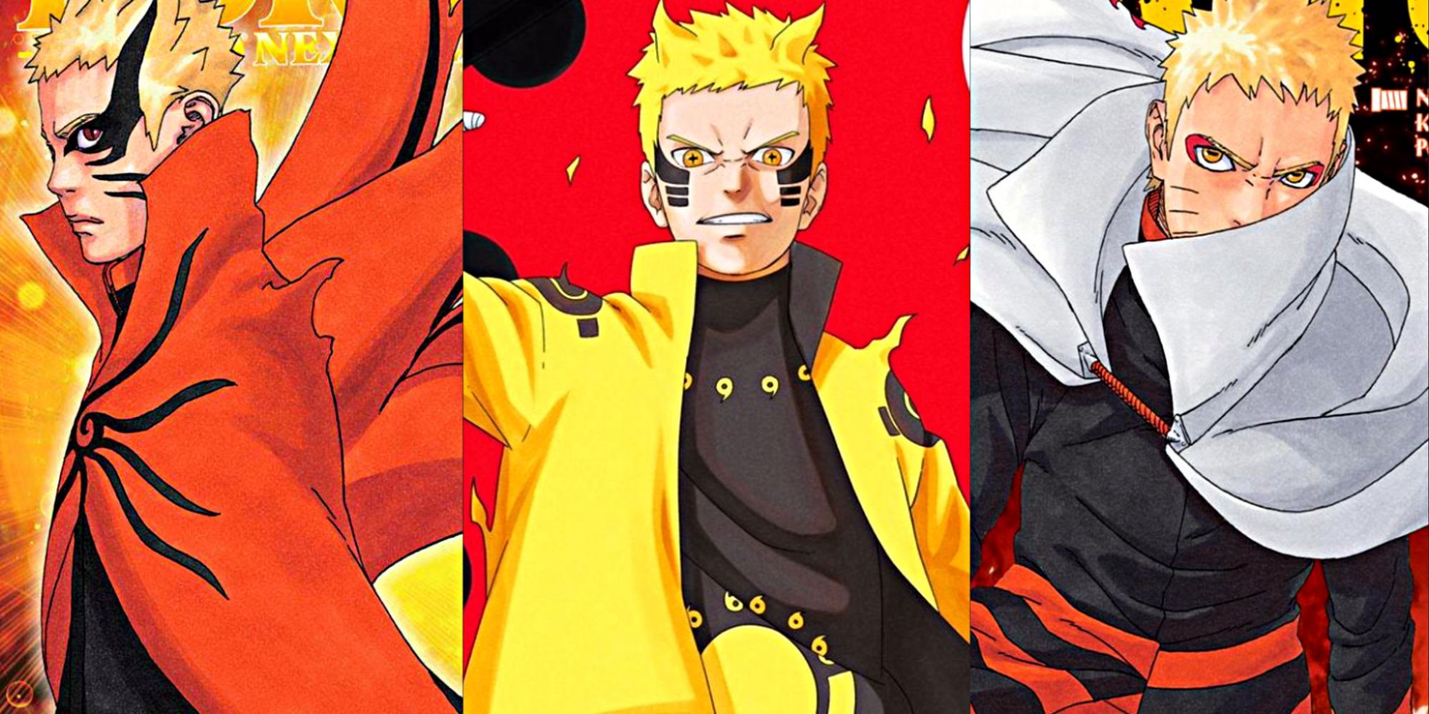 Naruto: What's Next for Boruto and His Villain Era?