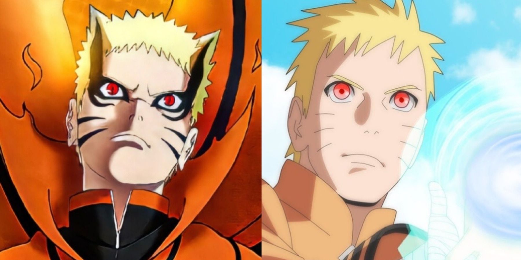 Saruto uzumaki uchiha in 2023  Uzumaki boruto, Boruto, Anime