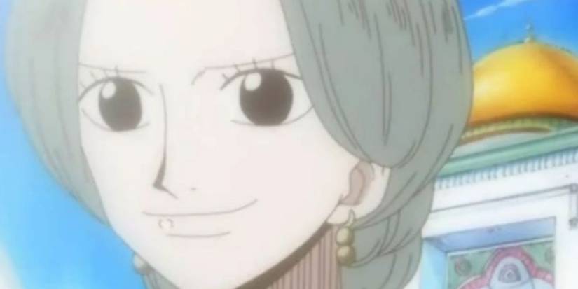 nefertari titi one piece