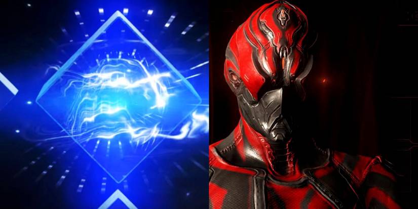 Neutral Syndicates in Warframe