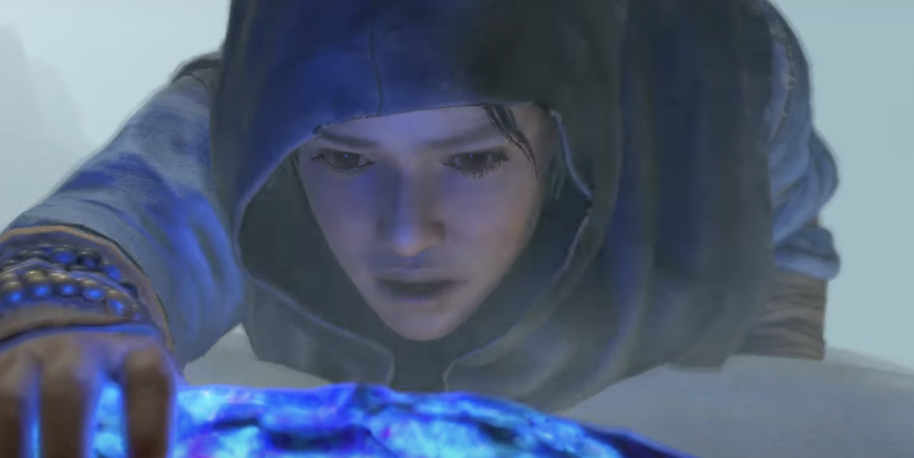 Diablo 4 Neyrelle Act 6 Cinematic