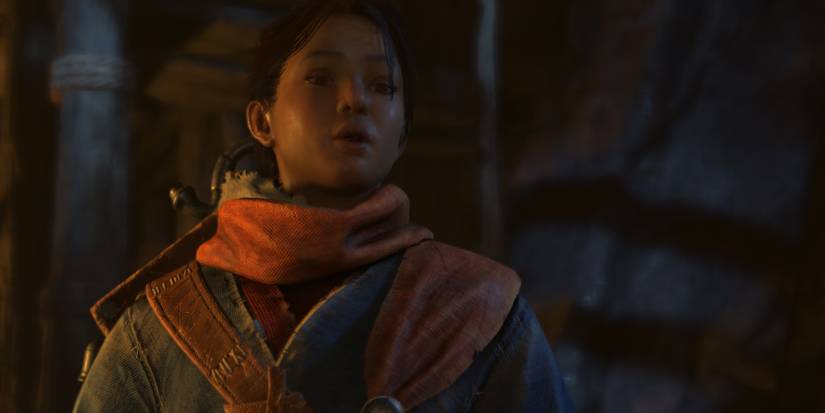 Neyrelle in Diablo 4