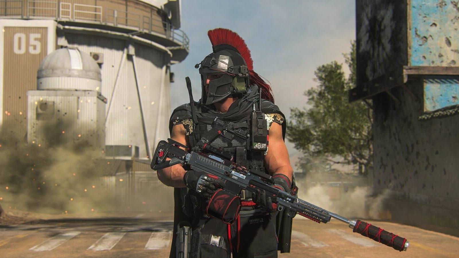 nickmercs bundle call of duty modern warfare warzone